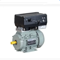 德國(guó)AC-MOTOREN防爆電機(jī)IE2能耗系列技術(shù)數(shù)據(jù)