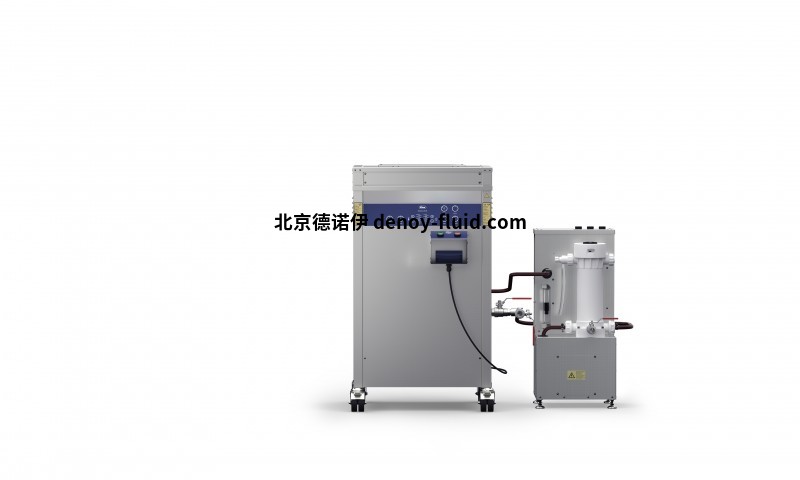 Elma超聲波清洗機(jī)ST 1600H專為高需求而設(shè)計(jì)