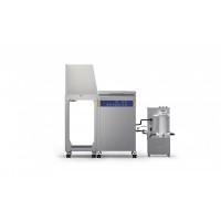 Elma超聲波清洗機xtra ST 1600H專為高需求而設計