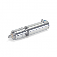 Mini Motor同軸齒輪減速電機(jī) ACEF系列