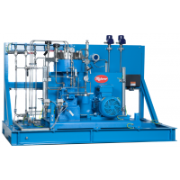 Mehrer往復(fù)式壓縮機(jī) TRX 200