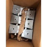 Stromag電磁多片式制動(dòng)器KMK 320 S