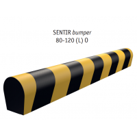 德國(guó)ASO 安全觸邊 全接觸產(chǎn)品 SENTIR型保險(xiǎn)杠 80–120（L）長(zhǎng)度