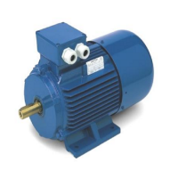 意大利OEMER QSR系列 交流三相磁阻同步電機(jī) 緊湊的外形尺寸