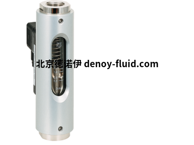 德國Meister RVO/U-1系列流量監(jiān)控器 流量計 工作壓力300bar