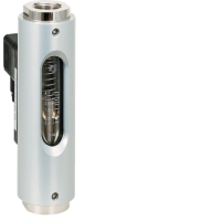 德國(guó)Meister RVO/U-1系列流量監(jiān)控器 流量計(jì) 工作壓力300bar