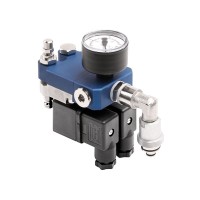 microjet潤(rùn)滑劑容器 MKS-G 500