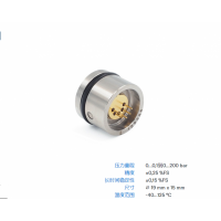 瑞士 KELLER-9L系列壓力傳感器有一個(gè)緊湊，堅(jiān)固的不銹鋼外殼