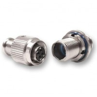 ITT Cannon連接器 MKJ5B6F11EA