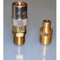 丹麥DYROS軟管連接接頭LKUM 610