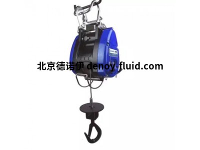 Haklift 杠桿葫蘆 VTHA800 標準起升高度為 3 m