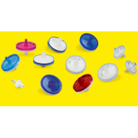 Sartorius Stedim針頭濾器 /過濾裝置 /壓力過濾器 /真空過濾器 /非針頭式過濾器