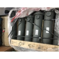 flovex冷卻器 BP型 采用浮動(dòng)頭和直管設(shè)計(jì) 易于清潔