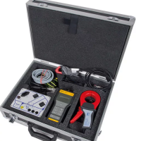 bender便攜故障評估儀EDS195PM