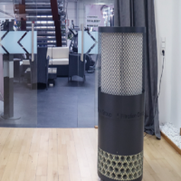 ?Filtration室內(nèi)空氣過(guò)濾器技術(shù)參數(shù)