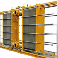 HeliosV1集成版本換熱器型號應用