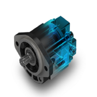 casappa馬達 特征以及實際應(yīng)用