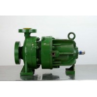 Dickow側(cè)通道泵 WPM10 工作壓力：40 bar