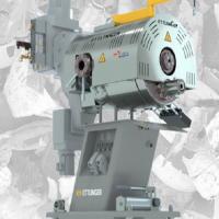 MAAG高性能熔體過濾器的參數(shù)