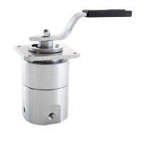 Barksdale泄壓閥 8020系列 可提供超高流量，流量為 80 GPM