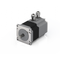 德國JAT ECOSPEED 110D31-0760伺服電機JENAER