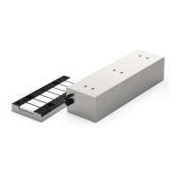 德國JAT PLM-050-192-3HJ直線電機JENAER