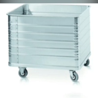 Zarges-W系列電車(chē)型號(hào)介紹與參數(shù)說(shuō)明