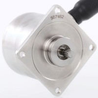 ADMOTEC旋轉(zhuǎn)變壓器 EK6210用于腐蝕性液體和氣體環(huán)境