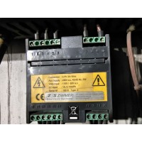 Pfaff-silberblau起重設(shè)備HSE系列HSE 100.1 N