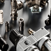 WALTHER CP系列中壓快速接頭型號(hào)介紹