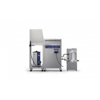 Elma超聲波清洗機(jī)xtra ST 600H-25/45kHz頻率，體積58L