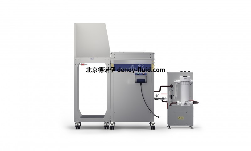 ELMA超聲波清洗機(jī)xtra ST 500有脈沖和掃描振動(dòng)功能