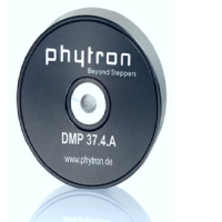 PHYTRON電機.DMP 阻尼組件使用說明