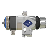 Krautzberger噴槍工具K系列的技術(shù)參數(shù)