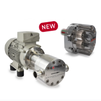 德國(guó)GATHER齒輪泵/離心泵技術(shù)數(shù)據(jù)