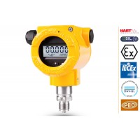 Aplisens PCE-28壓力變送器防爆