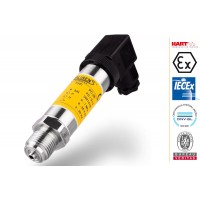 Aplisens SGE-25.Smart和SGE-25S.Smart液位探頭防爆