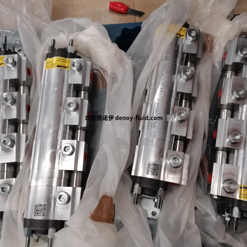 INFASTAUB筒式過濾器INFA-JETRON IPF適用于干燥和非粘性粉塵