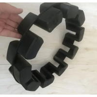 TSCHANE 型扭轉彈性和防刺穿爪形聯(lián)軸器