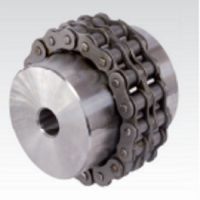 EATON品牌H5000系列聯(lián)軸器的應用市場