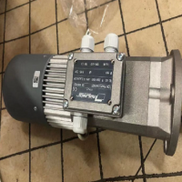 Minimotor減速電機 PAE260M2T 連接方式