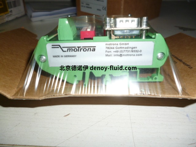 motrona安全速度監(jiān)測器DS260用于增量編碼器和傳感器 motrona安全速度監(jiān)測器DS260用于增量編碼器和傳感器