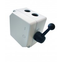 德國(guó)?ELEKTRA TAILFINGEN TAG 16封裝電機(jī)開關(guān)