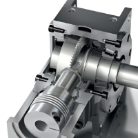 Graessner減速機(jī)型號的技術(shù)參數(shù)規(guī)劃