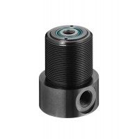 德國Micromat M610 擺動夾緊氣缸雙作用