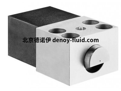 德國Micromat M530 楔形夾緊元件氣缸