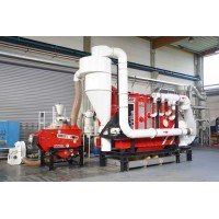 德國JOST JX系列不平衡電機(jī)JOST JVA 072-1