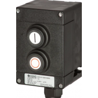 德國CEAG GHG 432防爆控制開關