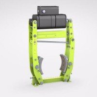 PINTSCH盤式制動(dòng)器 SFR系列 壓力為 35 至 125 kN