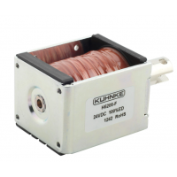 Kuhnke 重型線性電磁閥RM 20